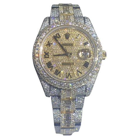 ice watch replica for sale|iced out spinner watch.